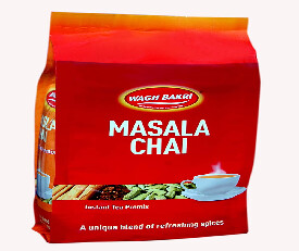 Wagh Bakri Masala Instant Tea Premix 1 Kg (For Vending Machine)