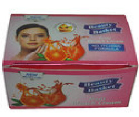 Beauty Basket Fruit Bleach 32ml