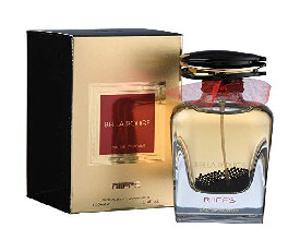 RiiFFS Bella Rouge Eau De Perfume 100ml