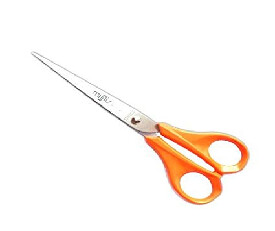 Kangaro Munix Home &amp; Office Scissor 185mm  (SL 1173) (122)