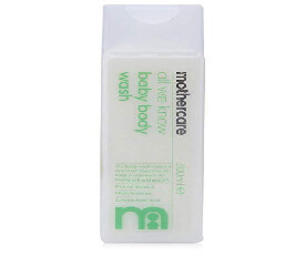 Mothercare All We Know Baby Body Wash (300ml) (329)