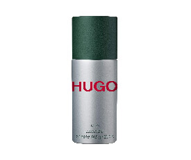 Hugo Boss Man Deodorant (Green) spray 150ml