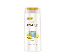 Pantene Lively Clean Shampoo, 340ml (355)