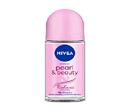 NIVEA Women Pearl &amp; Beauty Radiance Roll on, 50 ml (249)