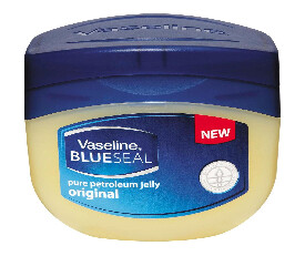 Vaseline Blueseal Pure Petroleum Jelly 250ml