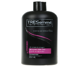 TRESEMME 24 HOUR BODY VOLUME SHAMPOO 828ml