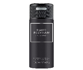 David Beckham Instinct Deodorant Spray for Men, 150ml