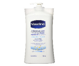 Vaseline Intensive Care Advanced Repair Body Lotion, 600ml