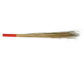 Hari ram Gulab Rai Teela Jharoo (Stick Broom)