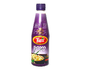 Tops Soya Sauce 650g