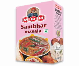 MDH Sambar Masala - 100g (85)