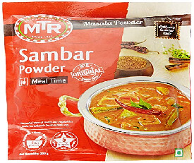 MTR Sambar Masala Powder - 200g