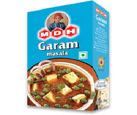 MDH Garam Masala - 100g (112)