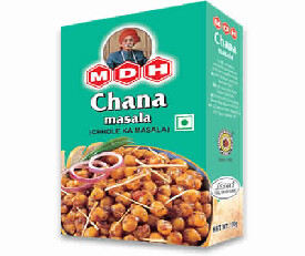 MDH Chana Masala, 100g (92)