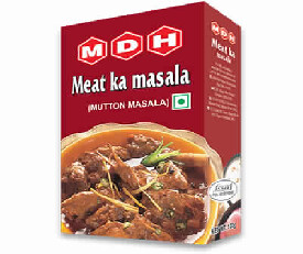 MDH Meat Masala ,100 gm (98)