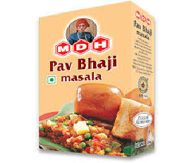 MDH  Pav Bhaji Masala - 100 gm (94)