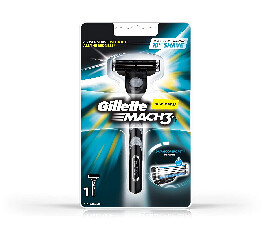 Gillette Mach3 Razor (275)