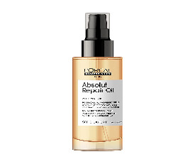 LOréal Professionnel Absolut Repair Oil 10-in-1 Multi-Beneval Leave-in Hair Serum90ML