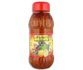 Mothers Recipe Mixed Pickle - 900g