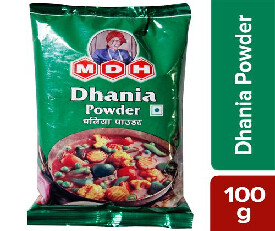 MDH Dhania Powder - 100 gm (43)
