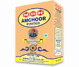 MDH Amchoor Powder, 100g (89)