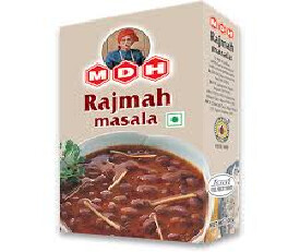 MDH Rajmah Masala , 100 gm (90)