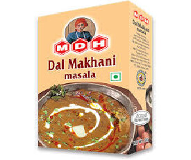 MDH Dal Makhni Masala ,100 gm (75)