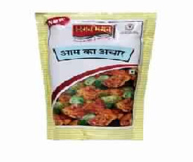 Chagan Magan Mango Pickle 400gm