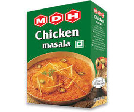 MDH Chicken Masala, 100g (92)