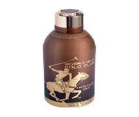Beverly Hills Polo Club Heritage Oud Prestige Parfum Body Spray 
