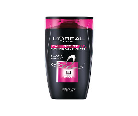 Loreal Paris Fall Repair 3X Anti Hair Fall Shampoo, 360ml (459)