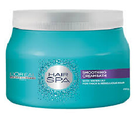 Loreal Professionnel Hair Spa Smooth Creambath 490gm (800)