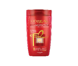 Loreal Paris uv Filter Coloured Hair Colour Protect Shampoo, 180ml (219)