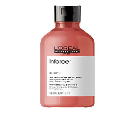 LOréal Professionnel Serie Expert Inforcer Shampoo 300 ml,For Less Hair Breakage(750)
