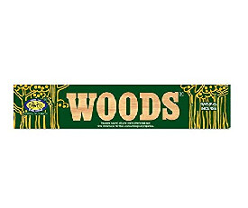 Woods Bamboo Woods Natural Incense Sticks