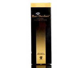 HARI DARSHAN BLACK FLORA INCENSE STICKS