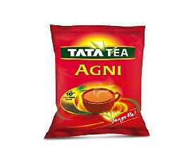 Tata Agni Leaf Tea - 250g