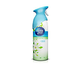 Ambi pur Air Effect Exotic and Jasmine Air Freshener - 275 g