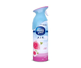 Ambi Pur Air Effect Rose and Blossom Air Freshener - 275 g