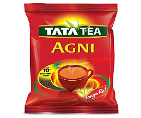 Tata Agni Leaf Tea - 1kg
