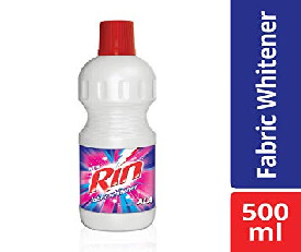 Rin Ala Fabric Whitener - 500 ML