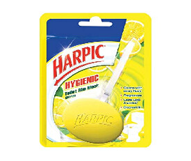 Harpic Hygienic Citrus, 26g