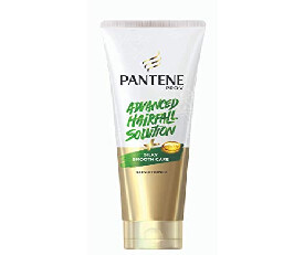 Pantene Advanced Hair Fall Solution Silky Smooth Care Conditioner, 180ml (245)