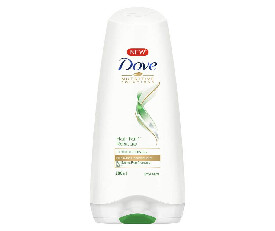 Dove Hair Fall Rescue Conditioner, 180ml (285)