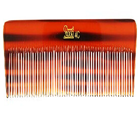 Roots Hair Comb for Long Hair (4C)