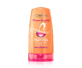 LOreal Paris Dream Length Detangling Conditioner, 192.5 ml (269)