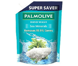 Palmolive Sea Minerals Hand Wash 750 ml