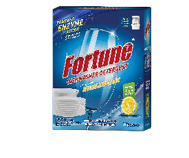 Fortune Dishwasher Detergent 1 Kg