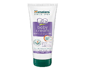 Himalaya Herbals Baby Cream 200ml (280)