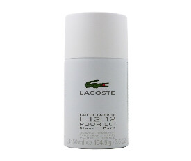 Lacoste L.12.12 Blanc M Deodrant Spray 150ML Lacoste L.12.12 Blanc M Deodrant Spray 150ML
